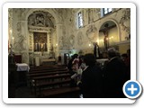 12 Palermo Oratorio del Carminello